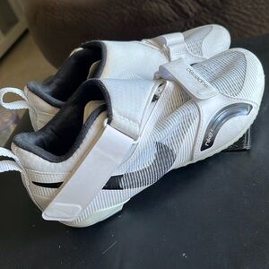 Nike Superrep Cycle Shoe - with SPD clips